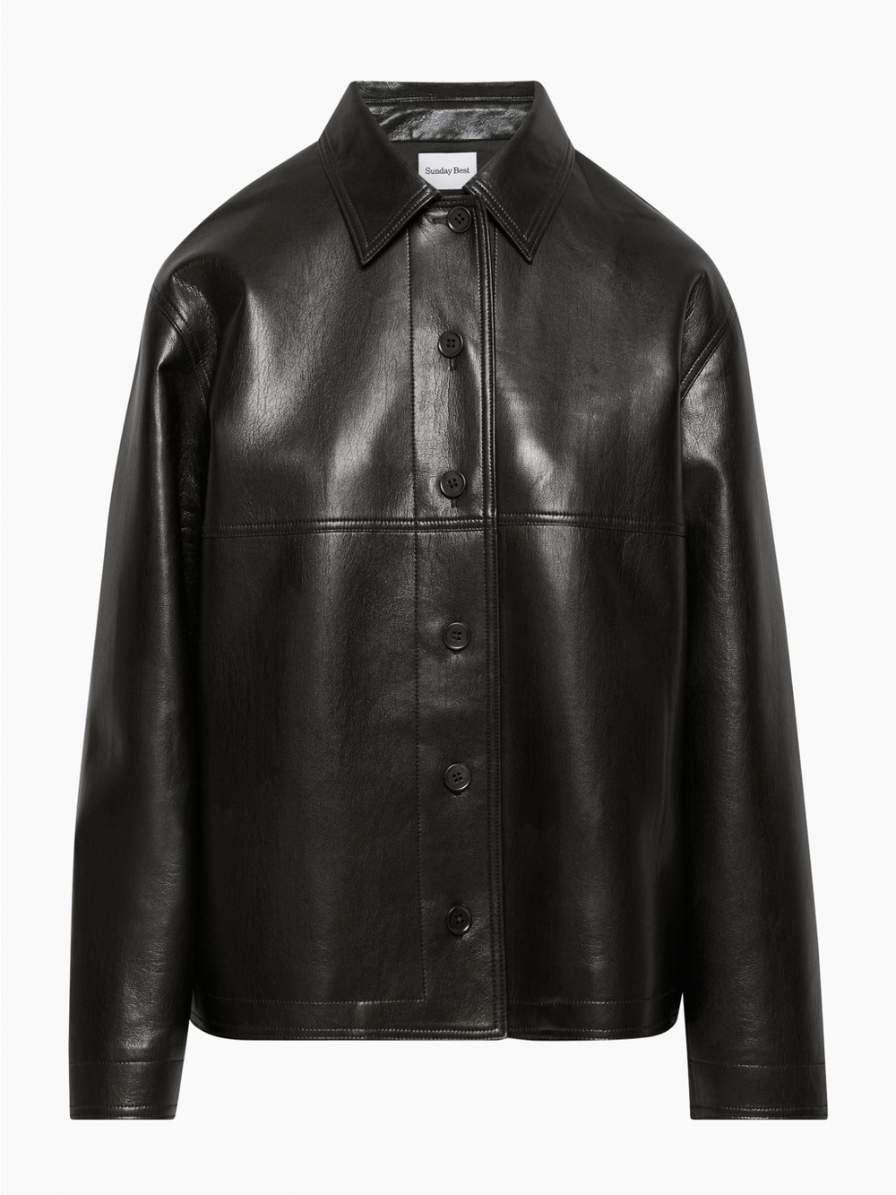 Sunday Best Gabby Skirt Jacket
